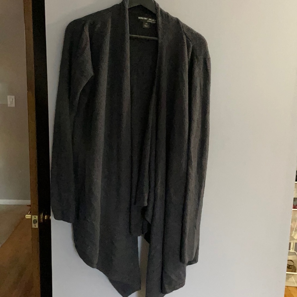 Barefoot Dreams Cardigan